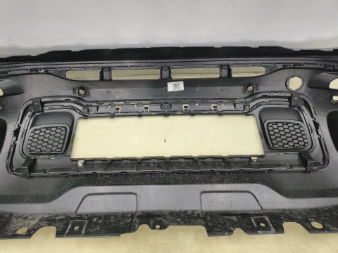 Zderzak przedni Jeep Renegade Trailhawk 18-24r. Lift przód 4XPDC 52100378
