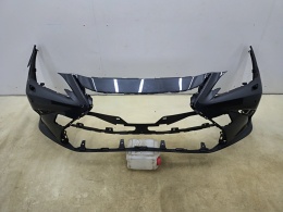 Zderzak przedni Lexus ES XZ10 7 VII 18-21r. Przedlift przód PDC 52119-33B60 spryski