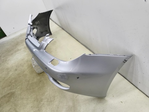 Zderzak przedni Mercedes C219 CLS 1 I 08-10r. Lift przód 6XPDC A2198801040 spryski