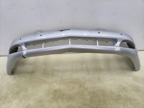 Zderzak przedni Mercedes C219 CLS 1 I 08-10r. Lift przód 6XPDC A2198801040 spryski