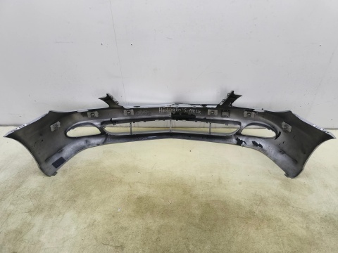 Zderzak przedni Mercedes C219 CLS 1 I 08-10r. Lift przód 6XPDC A2198801040 spryski