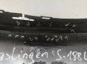 Zderzak przedni Mercedes C219 CLS 1 I 08-10r. Lift przód 6XPDC A2198801040 spryski