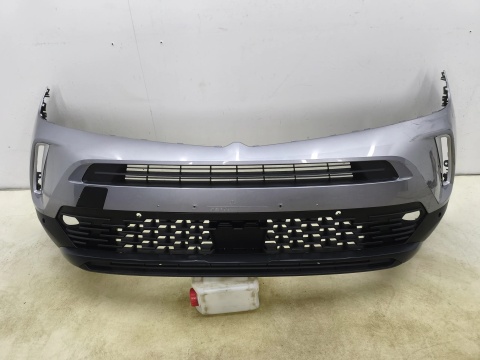 Zderzak przedni Opel Mokka B 21-24r. Przedlift przód 6XPDC 9835278480