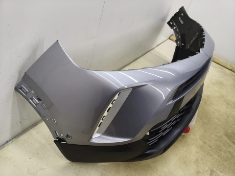 Zderzak przedni Opel Mokka B 21-24r. Przedlift przód 6XPDC 9835278480