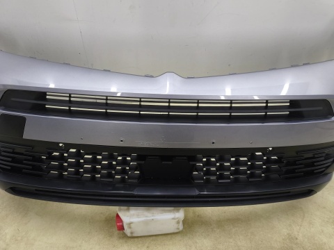 Zderzak przedni Opel Mokka B 21-24r. Przedlift przód 6XPDC 9835278480