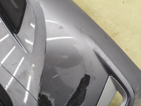 Zderzak przedni Opel Mokka B 21-24r. Przedlift przód 6XPDC 9835278480