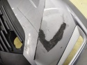 Zderzak przedni Opel Mokka B 21-24r. Przedlift przód 6XPDC 9835278480