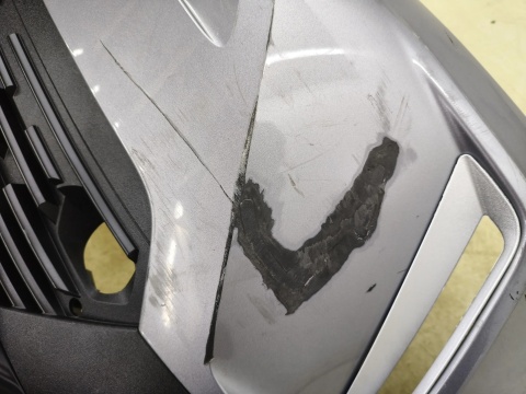 Zderzak przedni Opel Mokka B 21-24r. Przedlift przód 6XPDC 9835278480