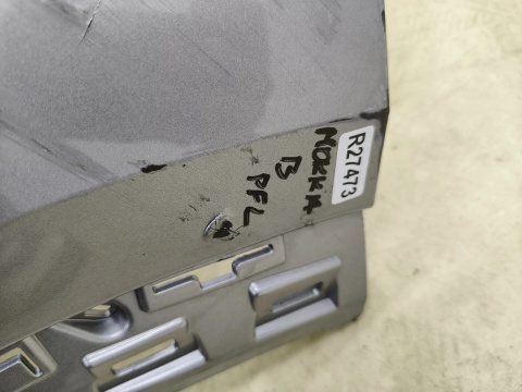 Zderzak przedni Opel Mokka B 21-24r. Przedlift przód 6XPDC 9835278480