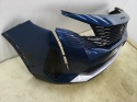 Zderzak przedni Peugeot 3008 5008 2 II 20-23r. Lift przód 6XPDC 9836768577
