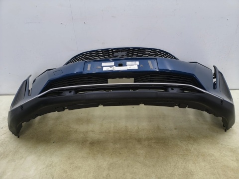 Zderzak przedni Peugeot 3008 5008 2 II 20-23r. Lift przód 6XPDC 9836768577