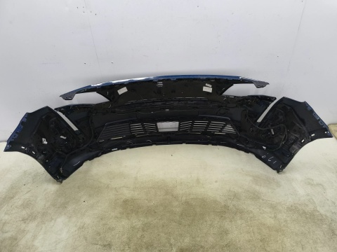 Zderzak przedni Peugeot 3008 5008 2 II 20-23r. Lift przód 6XPDC 9836768577