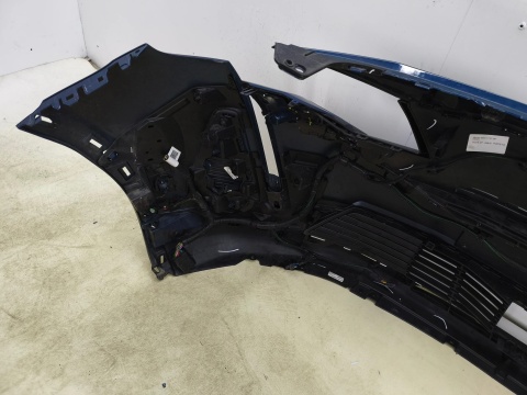 Zderzak przedni Peugeot 3008 5008 2 II 20-23r. Lift przód 6XPDC 9836768577