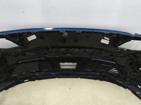 Zderzak przedni Peugeot 3008 5008 2 II 20-23r. Lift przód 6XPDC 9836768577