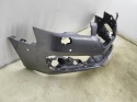 Zderzak przedni Peugeot 508 1 I 14-18r. Lift przód 6XPDC spryski 9807629377