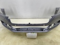 Zderzak przedni Peugeot 508 1 I 14-18r. Lift przód 6XPDC spryski 9807629377