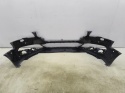 Zderzak przedni Peugeot 508 1 I 14-18r. Lift przód 6XPDC spryski 9807629377