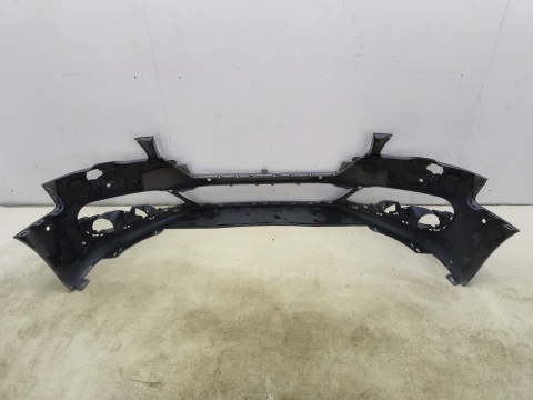 Zderzak przedni Peugeot 508 1 I 14-18r. Lift przód 6XPDC spryski 9807629377