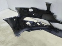 Zderzak przedni Peugeot 508 1 I 14-18r. Lift przód 6XPDC spryski 9807629377