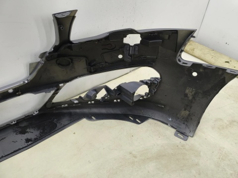 Zderzak przedni Peugeot 508 1 I 14-18r. Lift przód 6XPDC spryski 9807629377