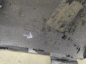 Zderzak przedni Peugeot 508 1 I 14-18r. Lift przód 6XPDC spryski 9807629377