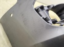 Zderzak przedni Peugeot 508 1 I 14-18r. Lift przód 6XPDC spryski 9807629377