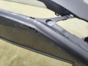 Zderzak przedni Peugeot 508 1 I 14-18r. Lift przód 6XPDC spryski 9807629377