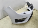 Zderzak przedni Seat Leon FR 3 II 12-17r. Przedlift przód 4XPDC 5F0807221M