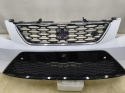 Zderzak przedni Seat Leon FR 3 II 12-17r. Przedlift przód 4XPDC 5F0807221M