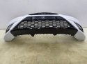 Zderzak przedni Seat Leon FR 3 II 12-17r. Przedlift przód 4XPDC 5F0807221M