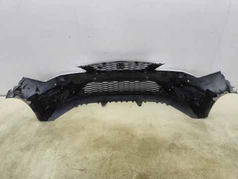 Zderzak przedni Seat Leon FR 3 II 12-17r. Przedlift przód 4XPDC 5F0807221M