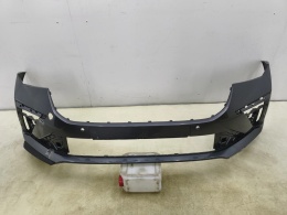 Zderzak przedni Skoda Scala Monte Carlo 23r.- Lift przód 4XPDC 657807221F