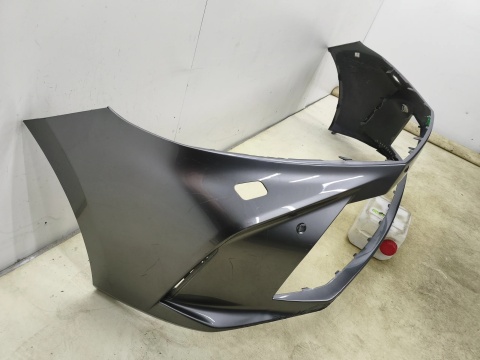 Zderzak przedni Toyota Camry XV80 9 IX 24r- przód 4XPDC spryski 52119-33F00