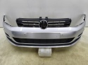 Zderzak przedni VW Golf 7 VII 12-17r. Przedlift przód 4XPDC 5G0807221