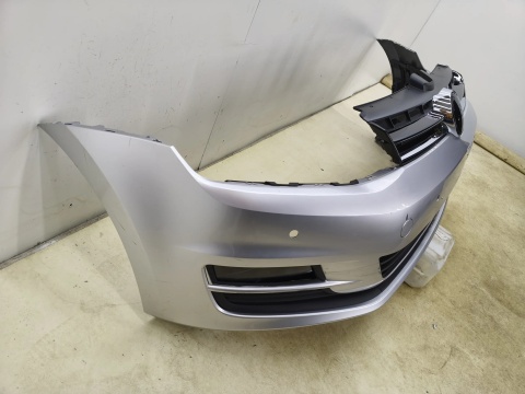 Zderzak przedni VW Golf 7 VII 12-17r. Przedlift przód 4XPDC 5G0807221