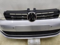 Zderzak przedni VW Golf 7 VII 12-17r. Przedlift przód 4XPDC 5G0807221