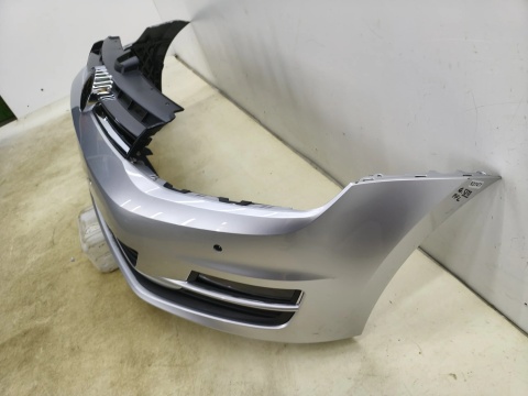 Zderzak przedni VW Golf 7 VII 12-17r. Przedlift przód 4XPDC 5G0807221