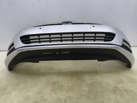 Zderzak przedni VW Golf 7 VII 12-17r. Przedlift przód 4XPDC 5G0807221