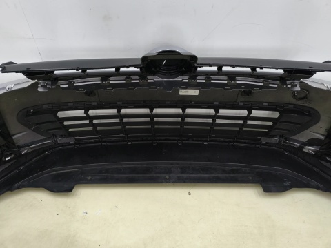 Zderzak przedni VW Golf 7 VII 12-17r. Przedlift przód 4XPDC 5G0807221