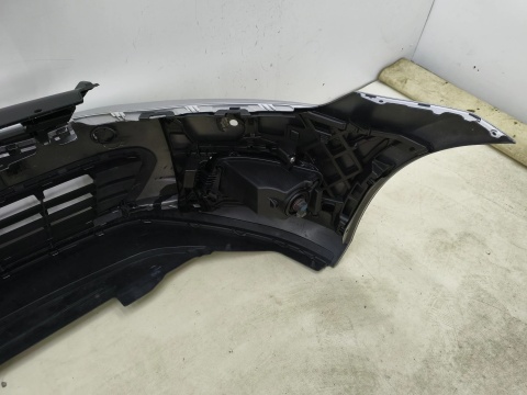 Zderzak przedni VW Golf 7 VII 12-17r. Przedlift przód 4XPDC 5G0807221
