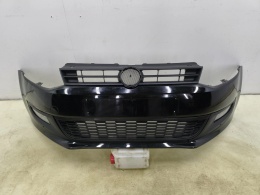Zderzak przedni VW Polo 5 V 09-14r. Przedlift przód 6R0807221