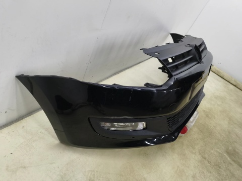 Zderzak przedni VW Polo 5 V 09-14r. Przedlift przód 6R0807221