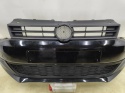Zderzak przedni VW Polo 5 V 09-14r. Przedlift przód 6R0807221