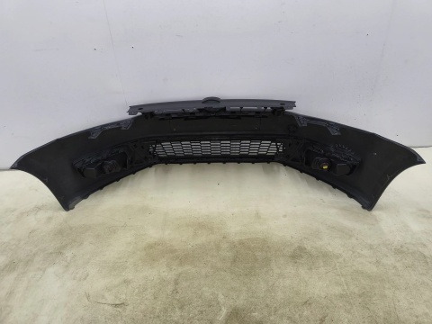 Zderzak przedni VW Polo 5 V 09-14r. Przedlift przód 6R0807221