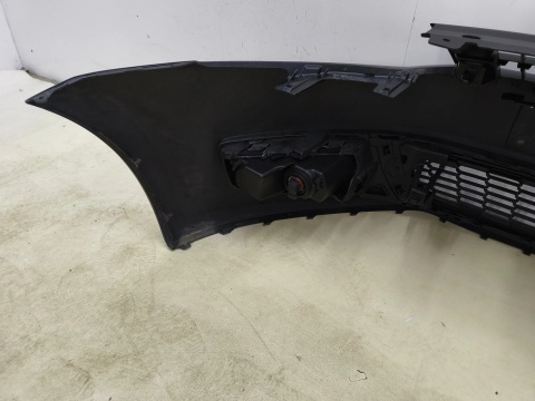 Zderzak przedni VW Polo 5 V 09-14r. Przedlift przód 6R0807221