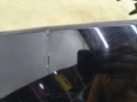 Zderzak przedni VW Polo 5 V 09-14r. Przedlift przód 6R0807221