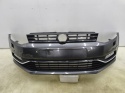 Zderzak przedni VW Polo 5 V 14-17r. Lift przód 4XPDC spryski 6C0807221