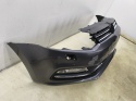 Zderzak przedni VW Polo 5 V 14-17r. Lift przód 4XPDC spryski 6C0807221