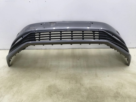 Zderzak przedni VW Polo 5 V 14-17r. Lift przód 4XPDC spryski 6C0807221