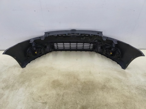 Zderzak przedni VW Polo 5 V 14-17r. Lift przód 4XPDC spryski 6C0807221